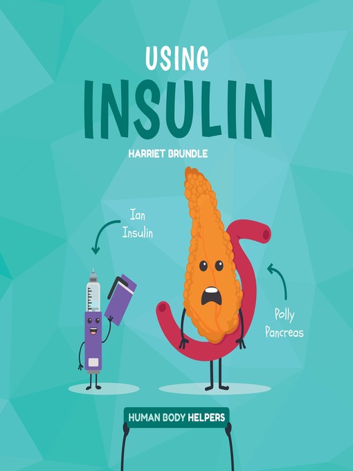 Title details for Using Insulin by Harriet Brundle - Available